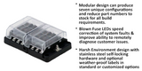 Egis Fuse Block (MPN: 8029)