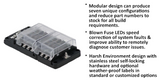 Egis Fuse Block (MPN: 8026)