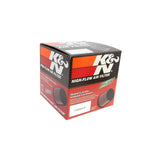 K and N Filters Air Filter (MPN: RU-1005)