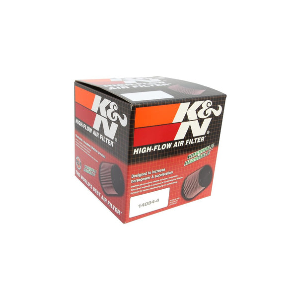 K and N Filters Air Filter (MPN: RU-1005)
