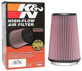 K & N Filters Air Filter (MPN: RU-1008)