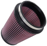 K&N Universal Air Filter (MPN: RU-1020)
