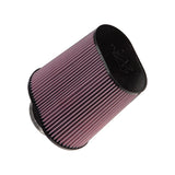 K&N Universal Washable Air Filter (MPN: RU-1024)