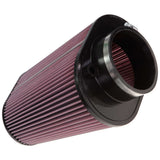 K&N Universal Washable Air Filter (MPN: RU-1024)