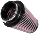 K and N Filters Air Filter (MPN: RU-1027)