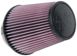 K&N Universal Washable Air Filter (MPN: RU-1032)