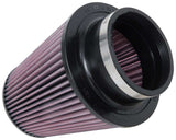 K&N Universal Washable Air Filter (MPN: RU-1032)
