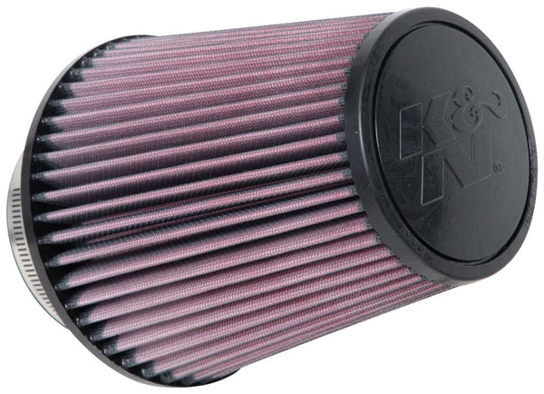 K&N Universal Washable Air Filter (MPN: RU-1032)
