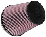 K&N Universal Washable Air Filter (MPN: RU-1041)