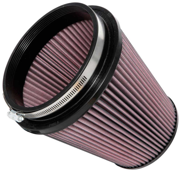 K&N Universal Washable Air Filter (MPN: RU-1041)