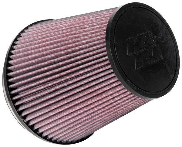 K&N Universal Washable Air Filter (MPN: RU-1041)