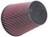K&N Universal Washable Air Filter (MPN: RU-1044)