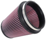 K&N Universal Washable Air Filter (MPN: RU-1044)