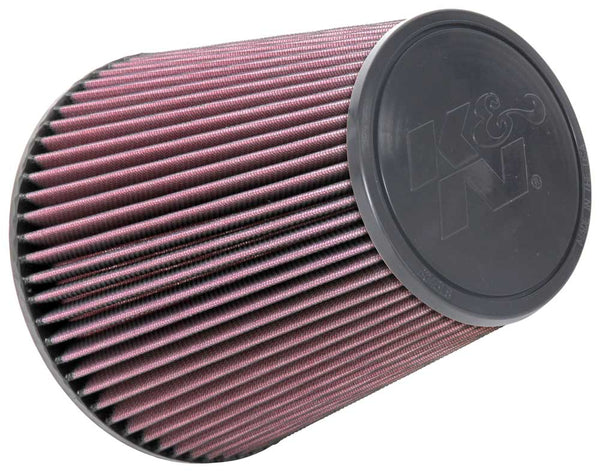 K&N Universal Washable Air Filter (MPN: RU-1044)