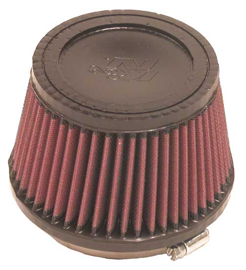 K&N Universal Washable Air Filter (MPN: RU-2510)