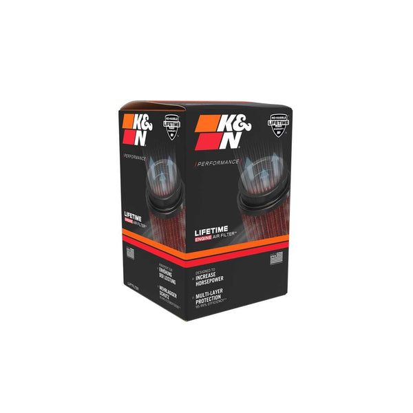 K&N Universal Washable Air Filter (MPN: RU-2790)