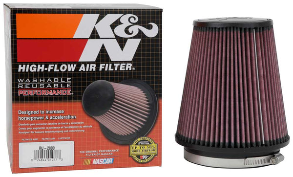K & N Filters Air Filter (MPN: RU-2800)