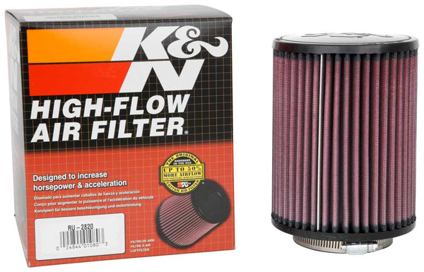 K&N Universal Air Filter (MPN: RU-2820)