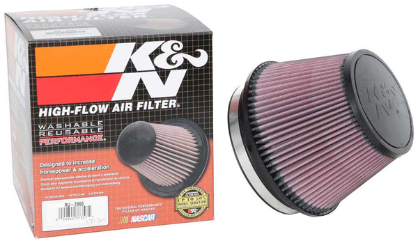 K&N Universal Washable Air Filter (MPN: RU-2960)