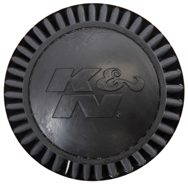 K&N Universal Air Filter (MPN: RU-3102HBK)