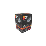 K and N Filters Air Filter (MPN: RU-3108HBK)