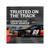 K and N Filters Air Filter (MPN: RU-3108HBK)