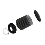 K&N Universal Air Filter (MPN: RU-3110HBK)