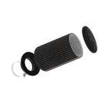 K & N Filters Air Filter (MPN: RU-3111HBK)