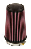K&N Universal Washable Air Filter (MPN: RU-3130)