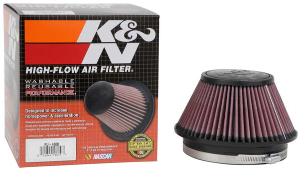 K&N Universal Air Filter (MPN: RU-4600)