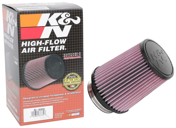 K&N Universal Washable Air Filter (MPN: RU-4630)