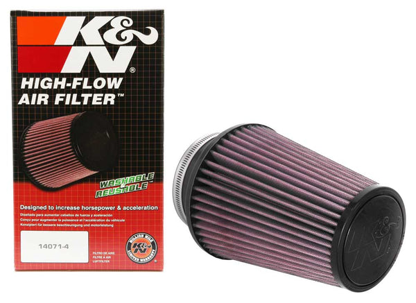 K & N Filters Air Filter (MPN: RU-4680)