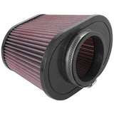 K&N Universal Washable Air Filter (MPN: RU-5040)