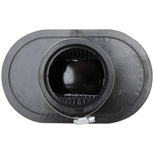 K&N Universal Washable Air Filter (MPN: RU-5040)