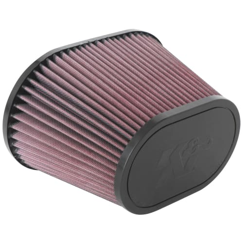 K&N Universal Washable Air Filter (MPN: RU-5040)