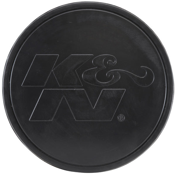 K&N Universal Air Filter (MPN: RU-5171HBK)