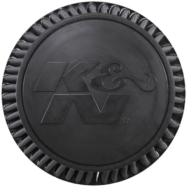 K&N Universal Air Filter (MPN: RU-5177HBK)