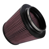 K&N Universal Washable Air Filter (MPN: RU-5179)