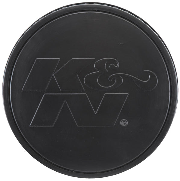 K&N Universal Air Filter (MPN: RU-5283HBK)