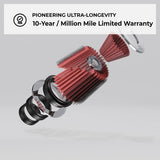 K&N Universal Air Filter (MPN: RU-5291)