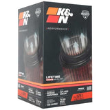 K&N Universal Air Filter (MPN: RU-5291)