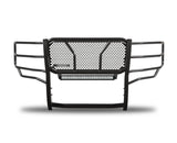 Black Horse Offroad Grille Guard (MPN: RU-FOF115-B-KIT)