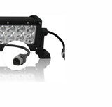Black Horse Offroad Grille Guard (MPN: RU-FOF115-B-KIT)