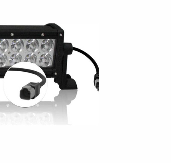 Black Horse Offroad Grille Guard (MPN: RU-FOF115-B-KIT)