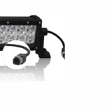 Black Horse Offroad Grille Guard (MPN: RU-NIFR22-B-K1)