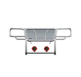 Black Horse Off Road Grille Guard (MPN: RU-TOTA05-B-PLR)