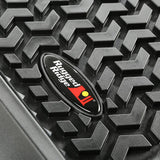 Rugged Ridge Floor Liner (MPN: 12920.25)