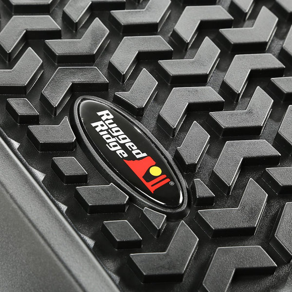 Rugged Ridge Floor Liner (MPN: 12920.25)