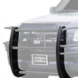 Ranch Hand Grille Guard Trim Strip (MPN: RUPU)