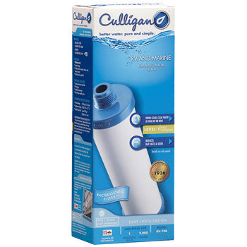 Culligan Fresh Water Filter (MPN: RV-700)